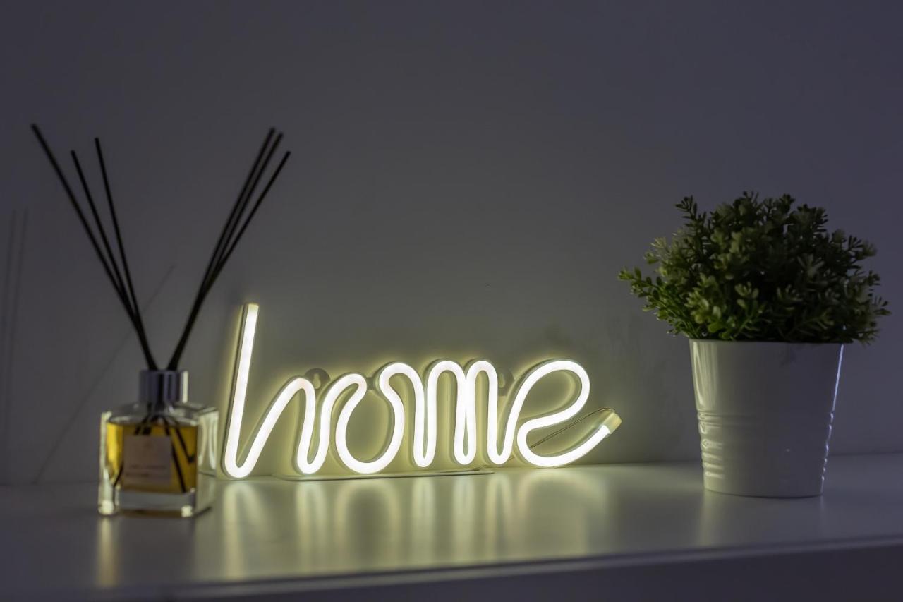 Imperium House - Appartamento Con Giardino Privato, 3 Minuti Da Metro Piazza Bologna, A-C, Rom Eksteriør billede